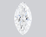 2.52 Carat E-VS1 Marquise Lab Grown Diamond - IGI (#127443)