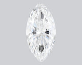 2.52 Carat E-VVS2 Marquise Lab Grown Diamond - IGI (#125885)