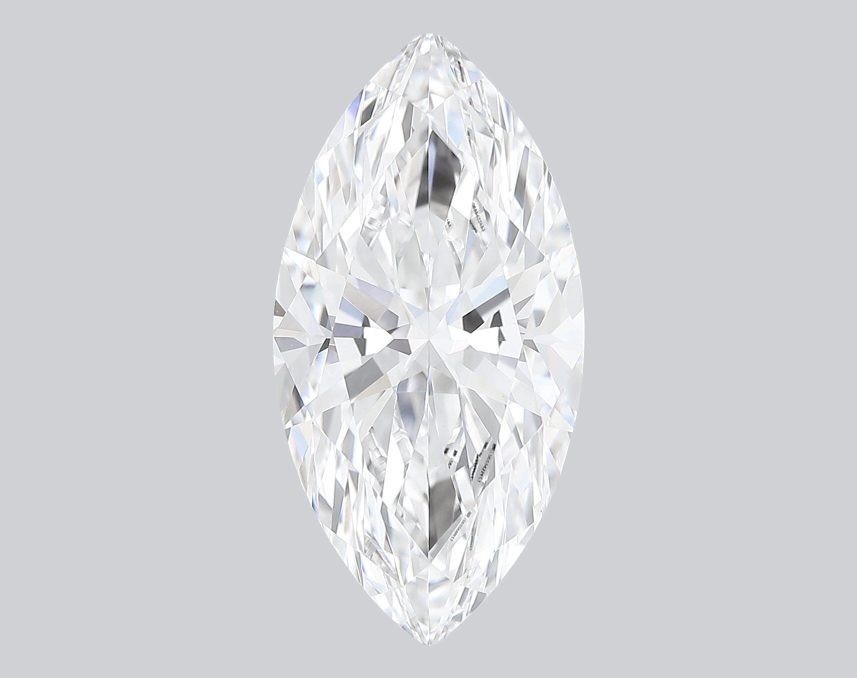 2.52 Carat E-VVS2 Marquise Lab Grown Diamond - IGI (#50900) Loose Diamond Princess Bride Diamonds 