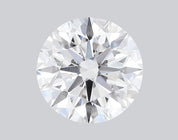 2.52 Carat E-VVS2 Round Lab Grown Diamond - IGI (#50584) Loose Diamond Princess Bride Diamonds 