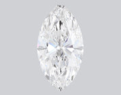 2.52 Carat F-VS1 Marquise Lab Grown Diamond - IGI (126830) - PBD Loose Diamond