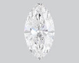 2.52 Carat F-VS1 Marquise Lab Grown Diamond - IGI (#126830)