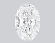 2.52 Carat F-VS1 Oval Lab Grown Diamond - IGI (127634) - PBD Loose Diamond