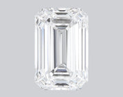 2.53 Carat D-VS1 Emerald Lab Grown Diamond - IGI (#51282) Loose Diamond Princess Bride Diamonds 