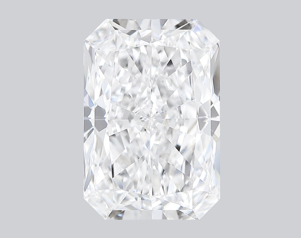 2.53 Carat D-VS1 Radiant Lab Grown Diamond - IGI (#50309) Loose Diamond Princess Bride Diamonds 