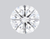 2.53 Carat D-VS1 Round Lab Grown Diamond - IGI (#128063)