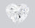 2.53 Carat D-VVS2 Heart Lab Grown Diamond - IGI (#48737) Loose Diamond Princess Bride Diamonds 