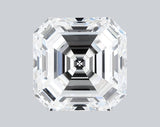 2.54 Carat D-VS1 Asscher Lab Grown Diamond - IGI (#120396)