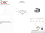 2.54 Carat D-VS1 Round Lab Grown Diamond - IGI (#52035) Loose Diamond Princess Bride Diamonds 