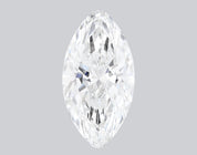 2.55 Carat E-VS1 Marquise Lab Grown Diamond - IGI (127244) - PBD Loose Diamond