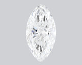 2.55 Carat E-VS1 Marquise Lab Grown Diamond - IGI (#127244)
