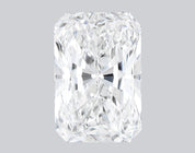 2.55 Carat E-VS1 Radiant Lab Grown Diamond - IGI (126944) - PBD Loose Diamond