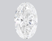2.55 Carat E-VVS2 Moval Lab Grown Diamond - IGI (#128640) - PBD Loose Diamond