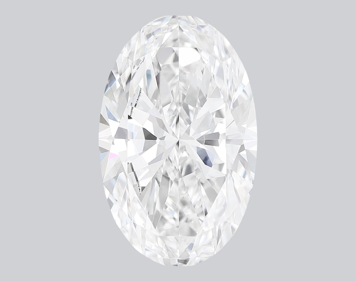 2.55 Carat E-VVS2 Moval Lab Grown Diamond - IGI (#128640) - PBD Loose Diamond