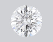 2.56 Carat D-VS1 Round Lab Grown Diamond - IGI (#5155) Loose Diamond Princess Bride Diamonds 