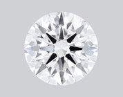 2.56 Carat D-VS1 Round Lab Grown Diamond - IGI (#52036) Loose Diamond Princess Bride Diamonds 