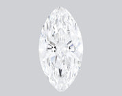2.56 Carat D-VVS2 Marquise Lab Grown Diamond - IGI (127504) - PBD Loose Diamond