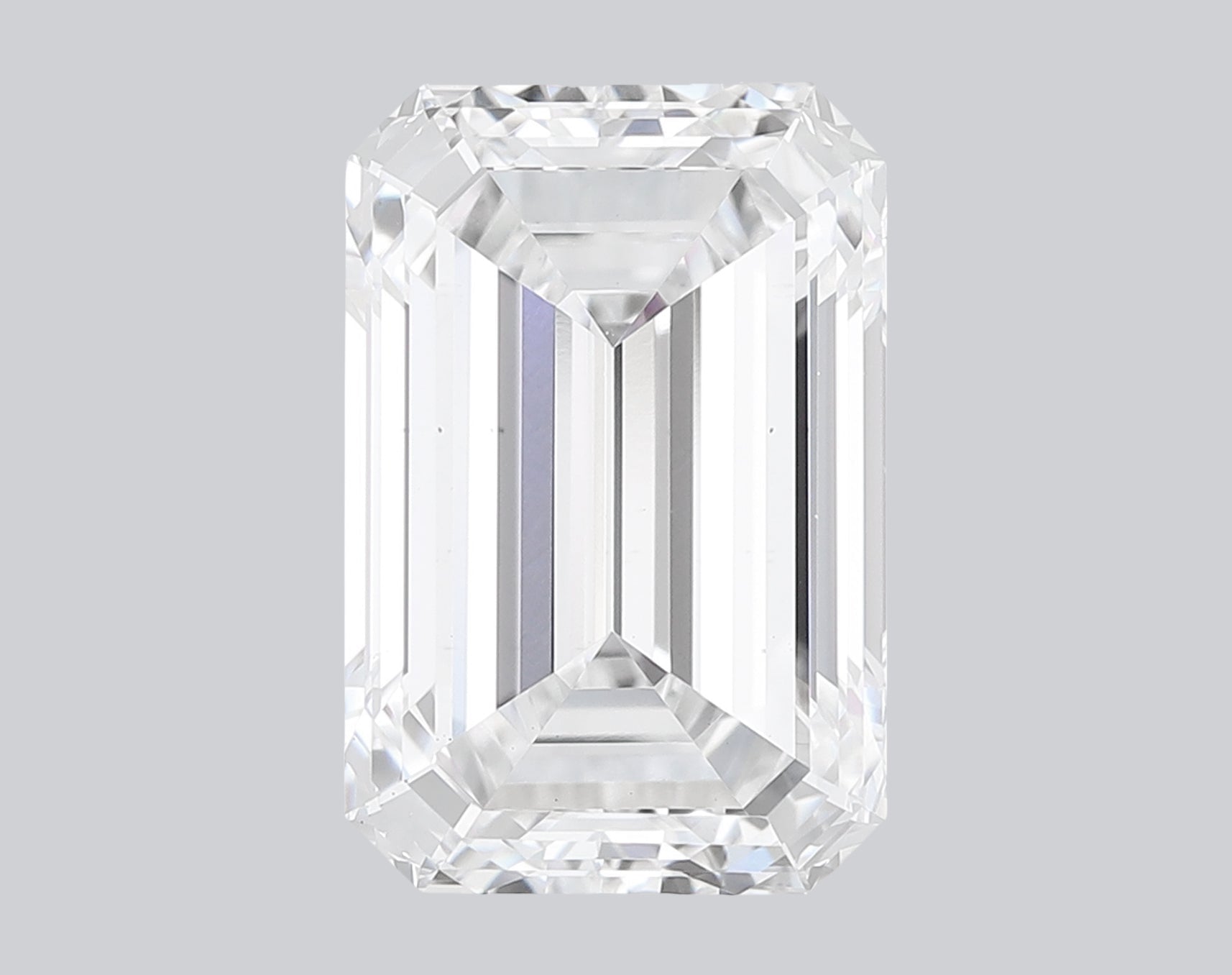2.56 Carat E-VS1 Emerald Lab Grown Diamond - IGI (#128472) - PBD Loose Diamond