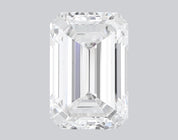 2.56 Carat E-VS1 Emerald Lab Grown Diamond - IGI (#128472) - PBD Loose Diamond