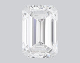 2.56 Carat E-VS1 Emerald Lab Grown Diamond - IGI (#128472)