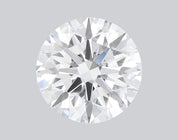 2.56 Carat E-VS1 Round Lab Grown Diamond - IGI (#50229) Loose Diamond Princess Bride Diamonds 