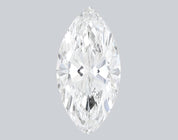 2.56 Carat F - VVS2 Marquise Lab Grown Diamond - IGI (122648) - PBD Loose Diamond