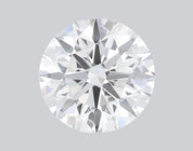 2.57 Carat D-VS1 Round Lab Grown Diamond - IGI (#50009) Loose Diamond Princess Bride Diamonds 