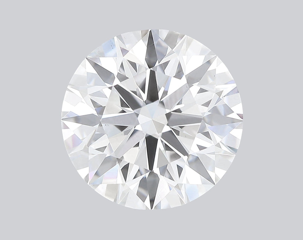 2.57 Carat D-VS1 Round Lab Grown Diamond - IGI (#50009) Loose Diamond Princess Bride Diamonds 