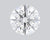 2.57 Carat D-VS1 Round Lab Grown Diamond - IGI (#50009) Loose Diamond Princess Bride Diamonds 