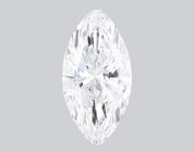 2.58 Carat D-VS1 Marquise Lab Grown Diamond - IGI (127501) - PBD Loose Diamond