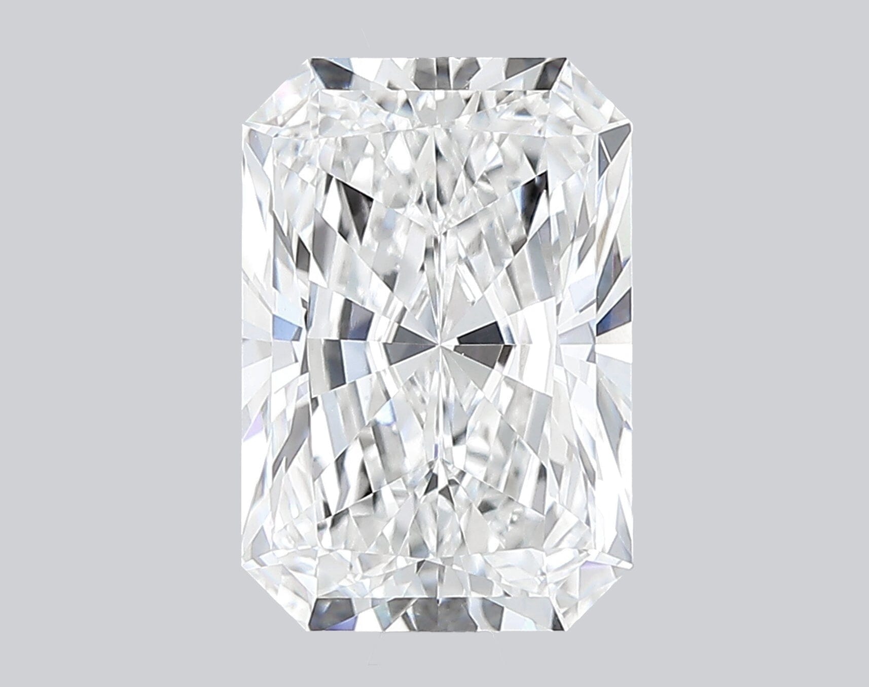 2.58 Carat E-VS1 Radiant Lab Grown Diamond - IGI (#53959) Loose Diamond Princess Bride Diamonds 