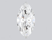 2.58 Carat F-VVS2 Marquise Lab Grown Diamond - IGI (#5381) Loose Diamond Princess Bride Diamonds 