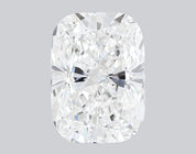 2.59 Carat E-VVS2 Elongated Cushion Lab Grown Diamond - IGI (126275) - PBD Loose Diamond