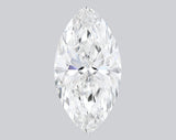 2.59 Carat F-VS1 Marquise Lab Grown Diamond - IGI (#126841)