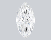 2.59 Carat F - VVS2 Marquise Lab Grown Diamond - IGI (122651) - PBD Loose Diamond