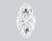 2.59 Carat F - VVS2 Marquise Lab Grown Diamond - IGI (122661) - PBD Loose Diamond