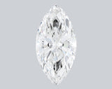 2.59 Carat F-VVS2 Marquise Lab Grown Diamond - IGI (#122661)