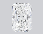 2.60 Carat E - VS1 Radiant Lab Grown Diamond - IGI (125346) - PBD Loose Diamond