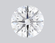 2.60 Carat E-VVS2 Round Lab Grown Diamond - IGI (#49379) Loose Diamond Princess Bride Diamonds 