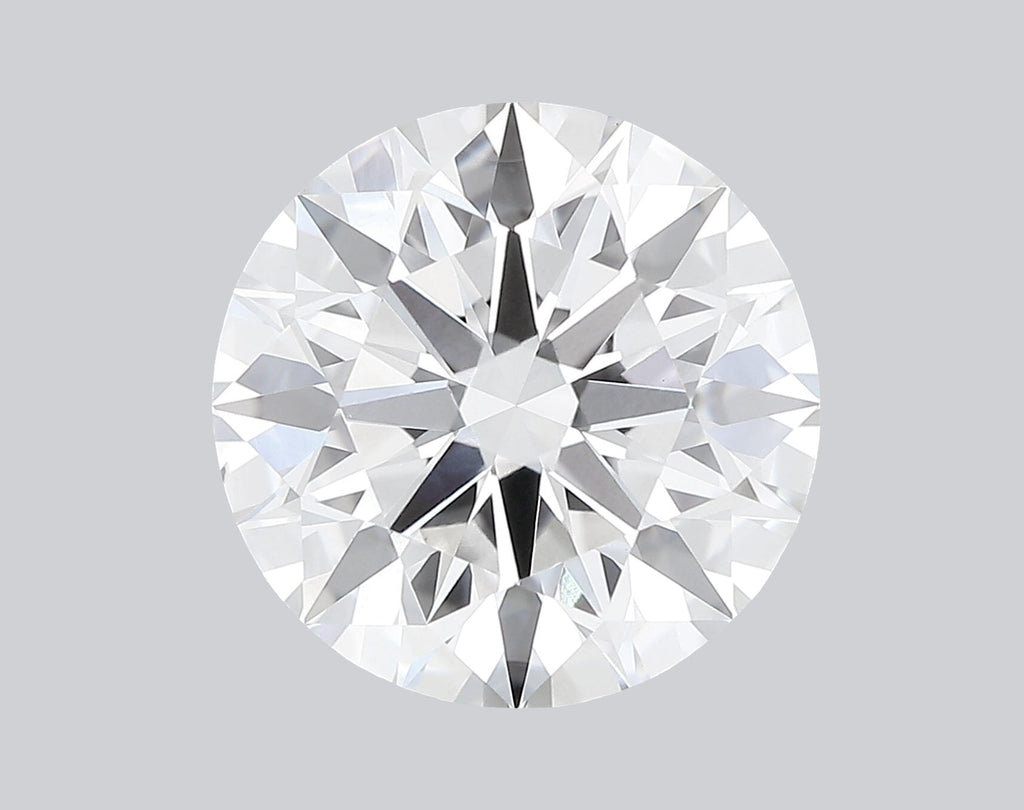 2.61 Carat E-VS1 Round Lab Grown Diamond - IGI (#5488) Loose Diamond Princess Bride Diamonds 