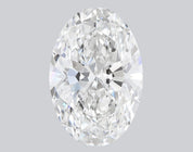 2.62 Carat F-VS1 Oval Lab Grown Diamond - IGI (#48635) Loose Diamond Princess Bride Diamonds 