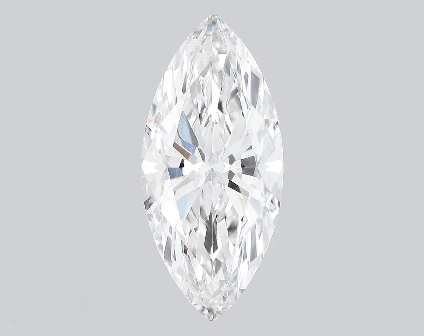 2.63 Carat E-VS1 Marquise Lab Grown Diamond - IGI (#5382) Loose Diamond Princess Bride Diamonds 