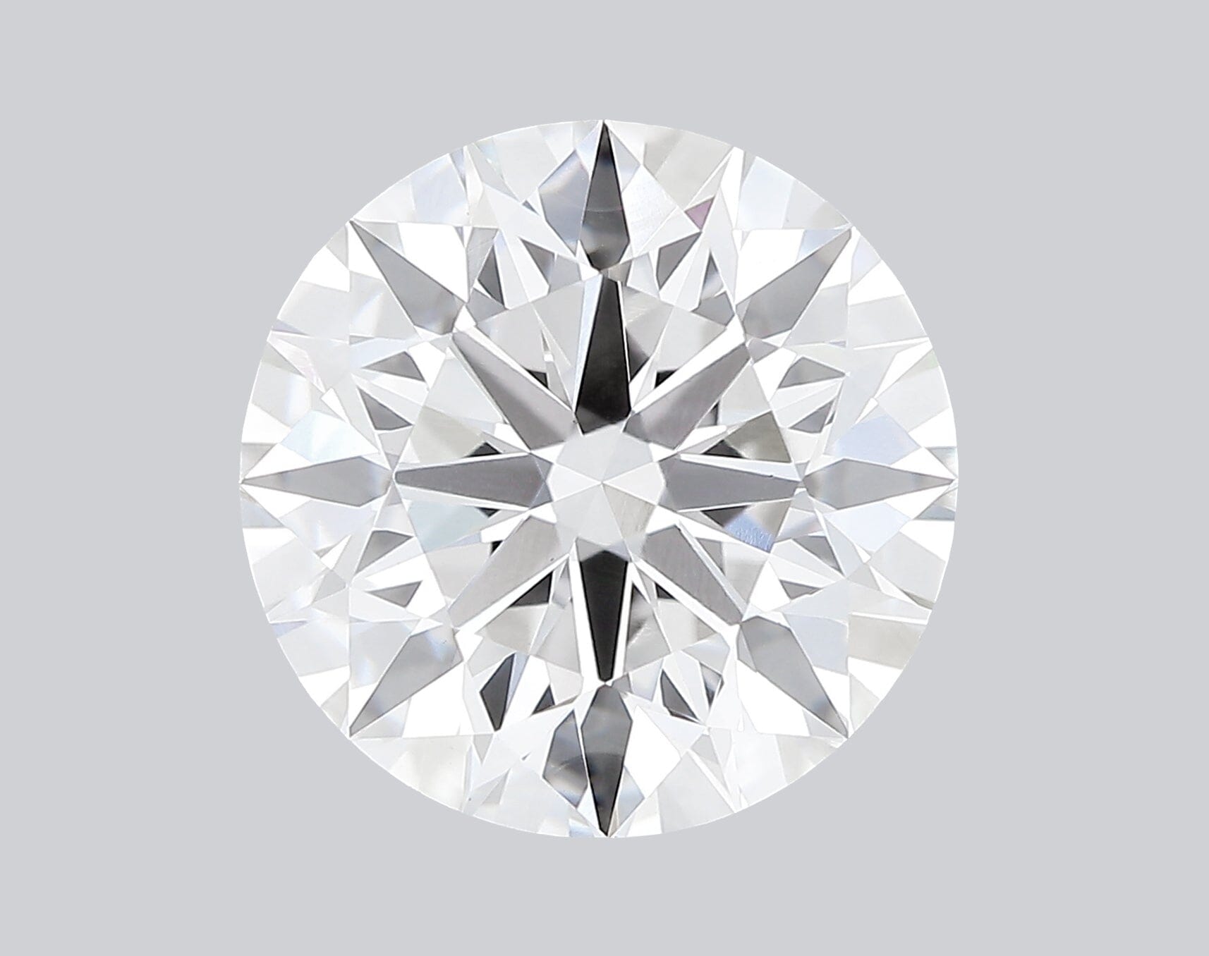 2.64 Carat D-VS1 Round Lab Grown Diamond - IGI (#49228) Loose Diamond Princess Bride Diamonds 