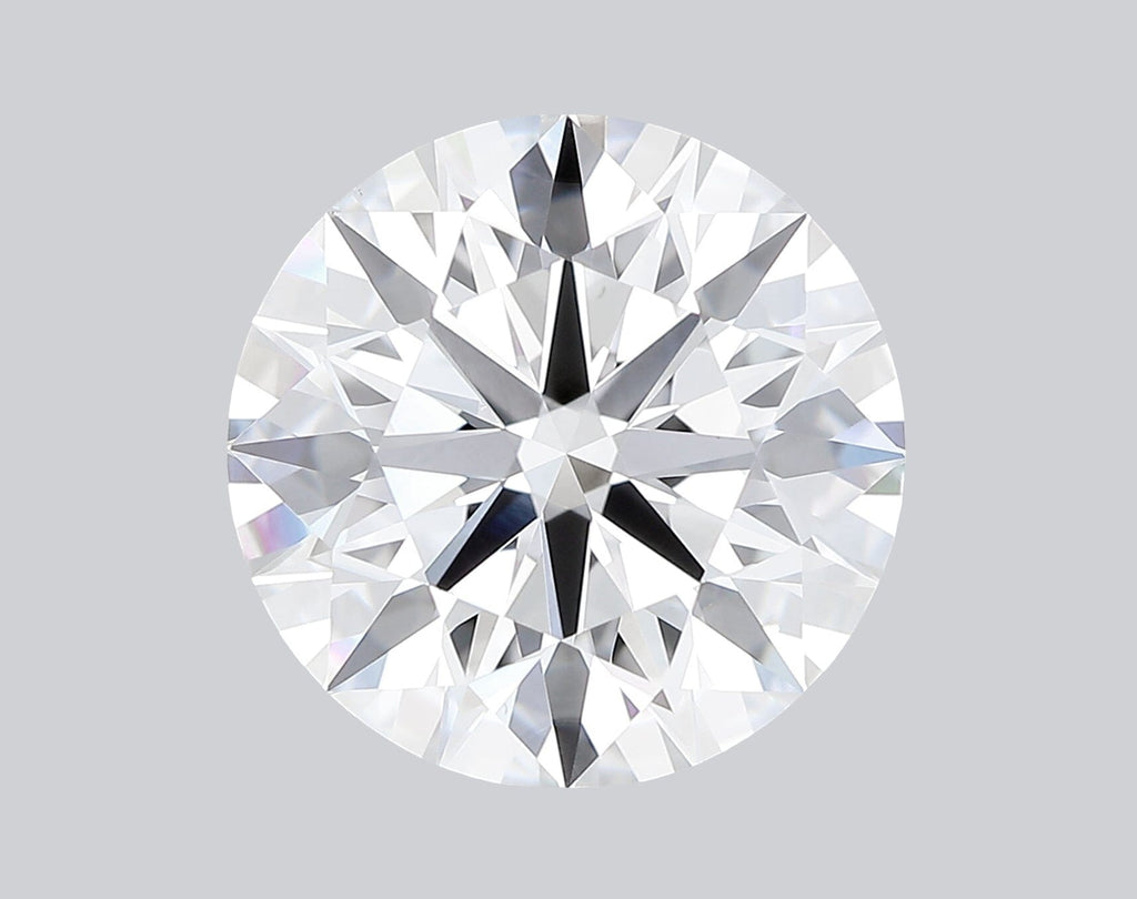 2.64 Carat D-VVS2 Round Lab Grown Diamond - IGI (#49181) Loose Diamond Princess Bride Diamonds 