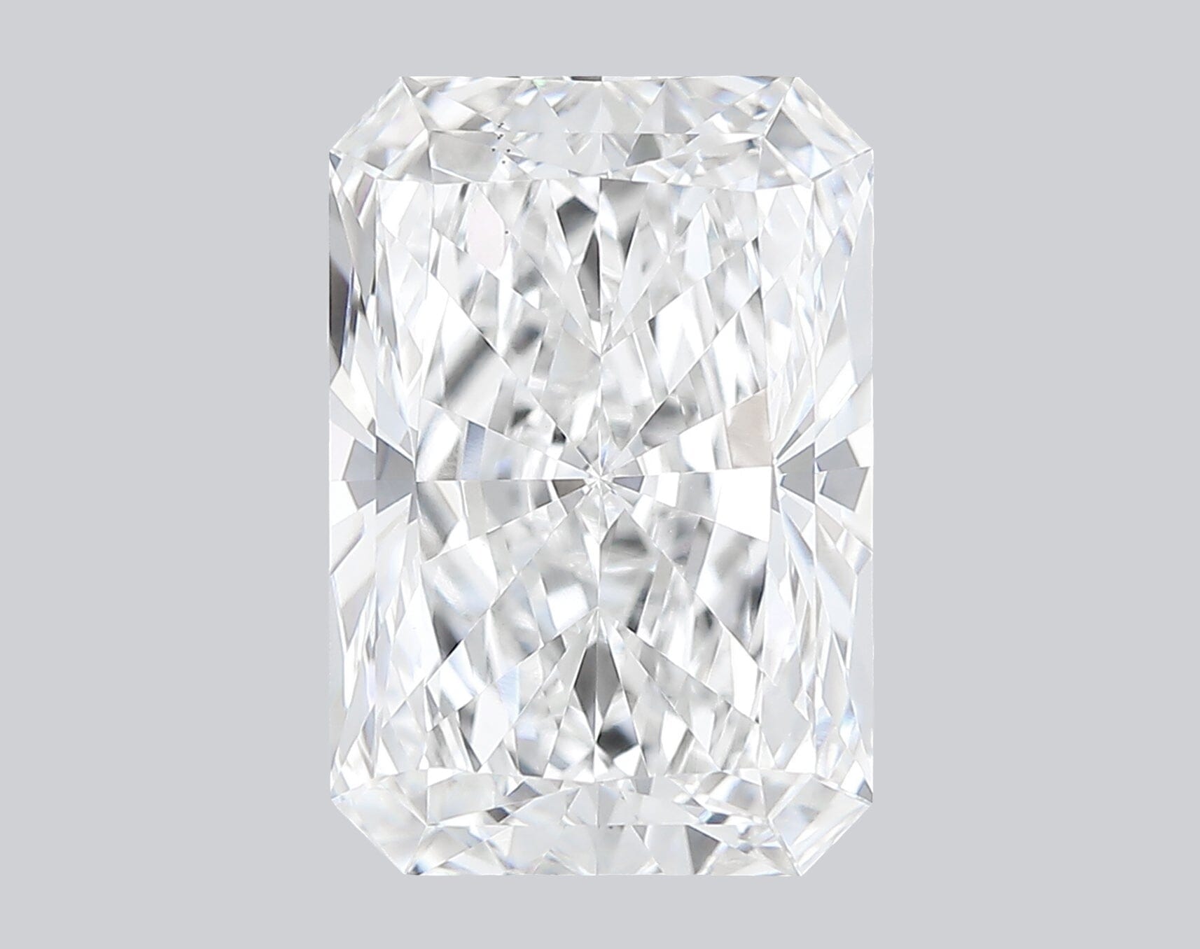 2.64 Carat E-VS1 Radiant Lab Grown Diamond - IGI (#49390) Loose Diamond Princess Bride Diamonds 