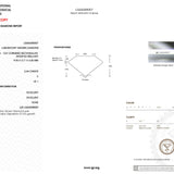 2.64 Carat E-VS1 Radiant Lab Grown Diamond - IGI (#49390) Loose Diamond Princess Bride Diamonds 
