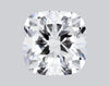 2.68 Carat D-VS1 Cushion Lab Grown Diamond - IGI (#5636) Loose Diamond Princess Bride Diamonds 