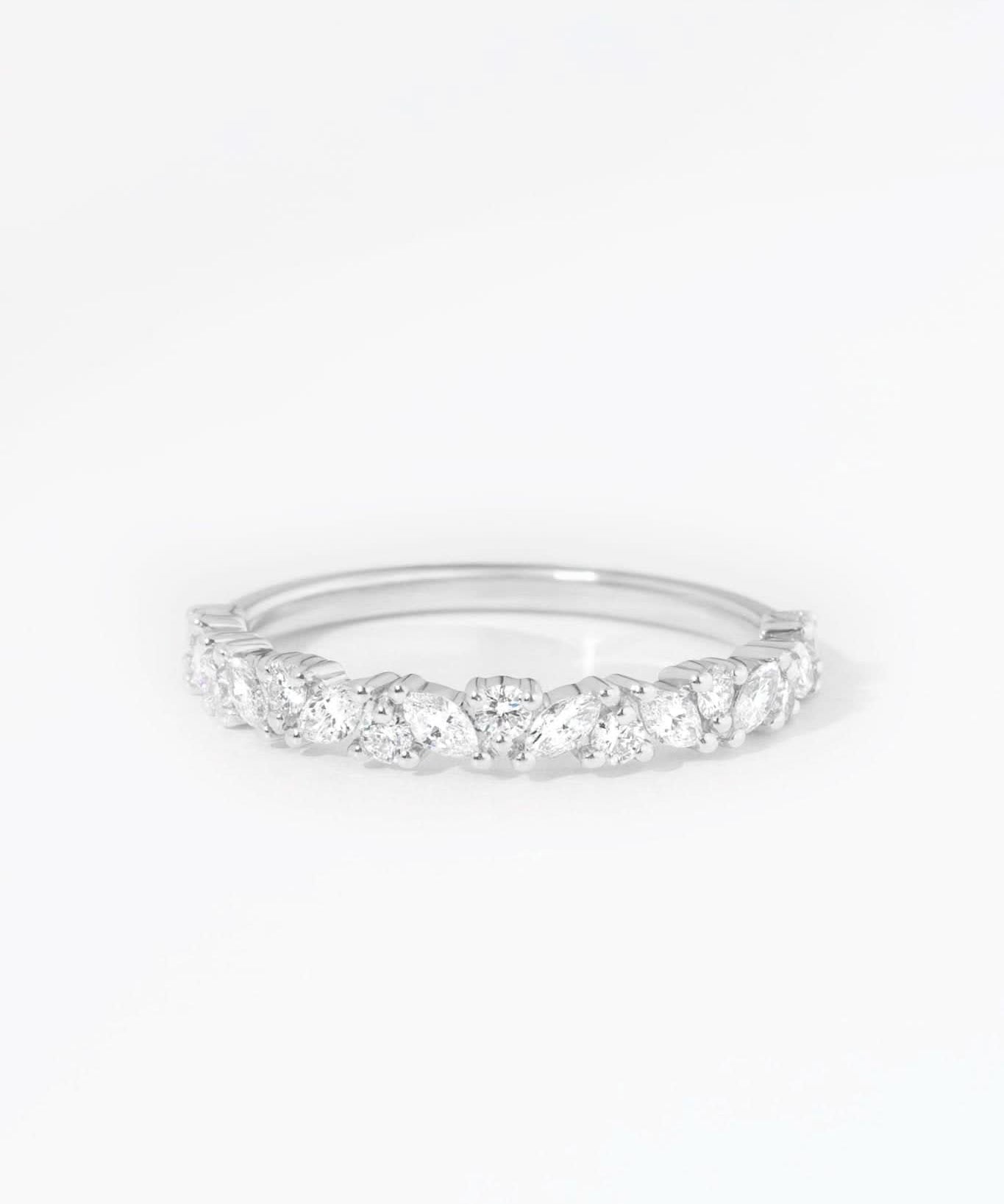 2.6mm Mariposa - PBD Rings