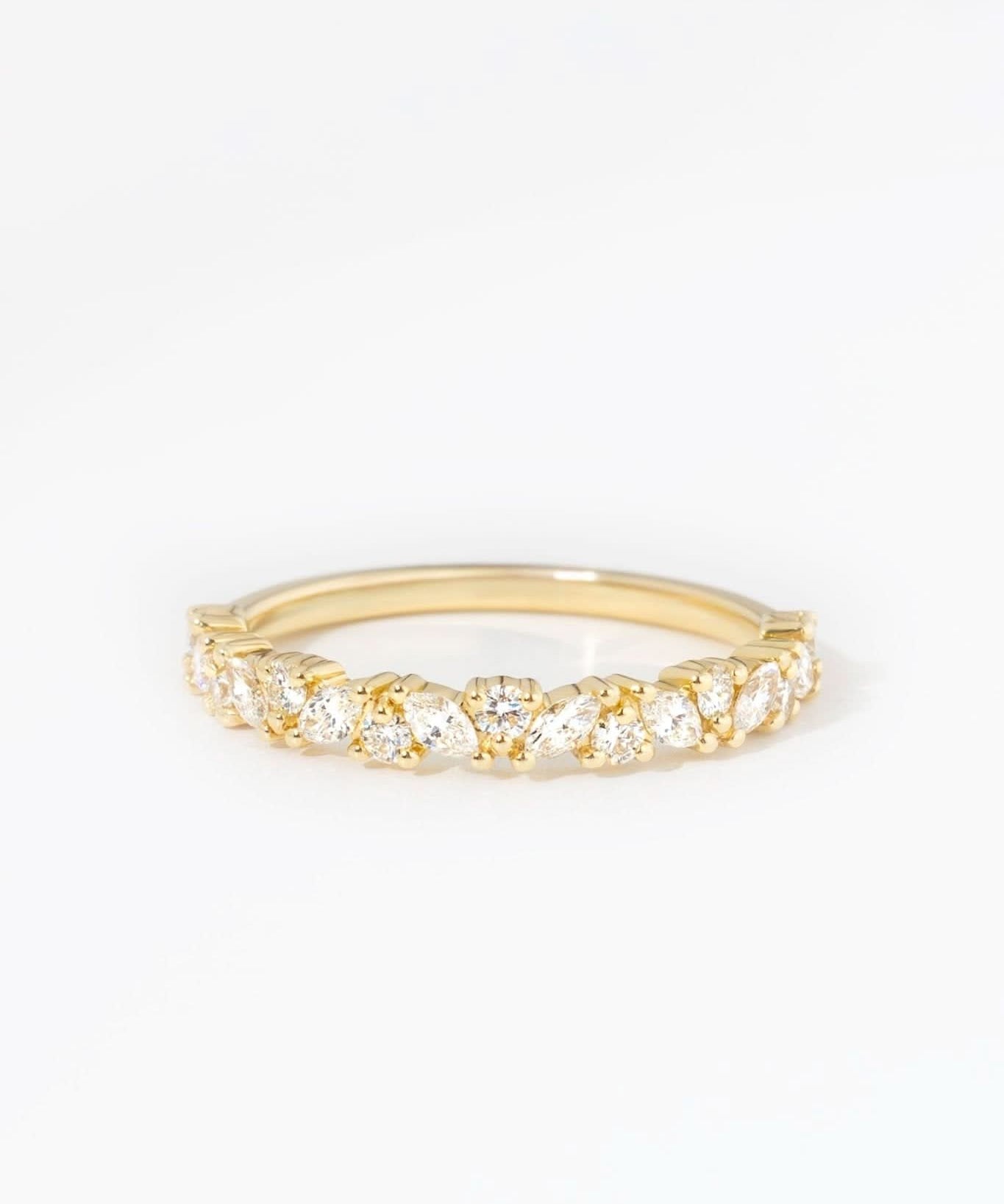 2.6mm Mariposa - PBD Rings