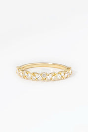 2.6mm Mariposa - PBD Rings